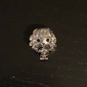 Hermione Granger Pandora Charm